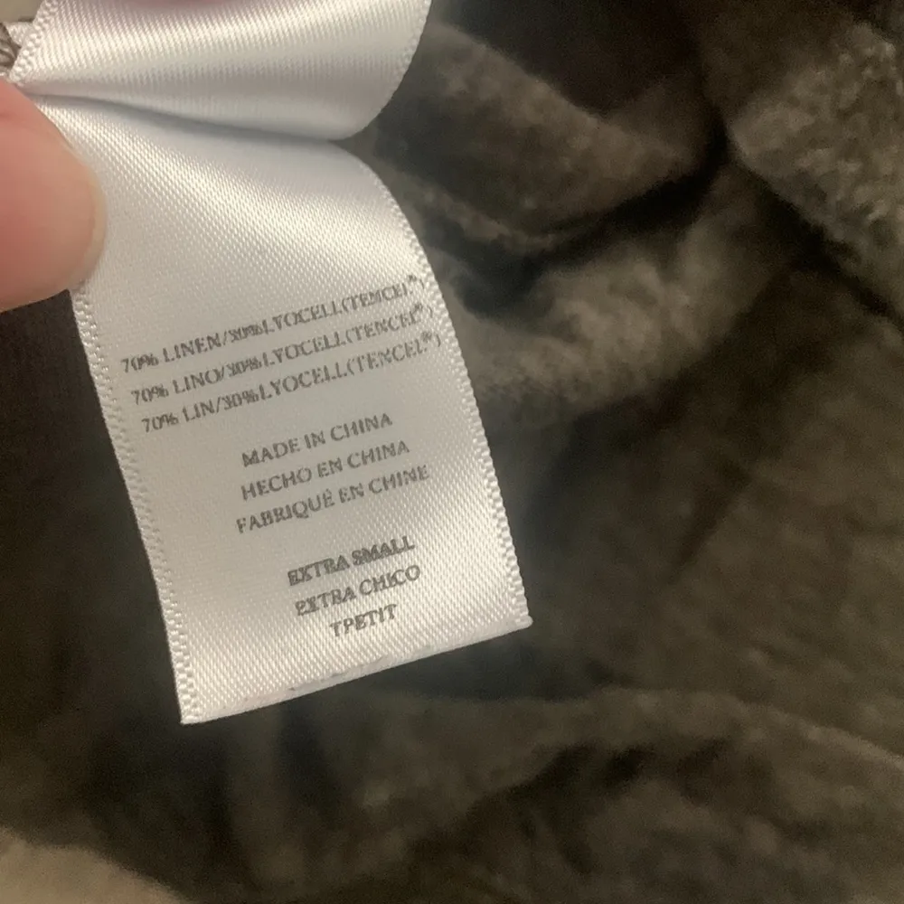 Rails camo vneck shirt - Image 7