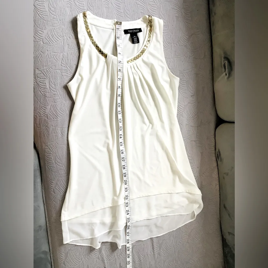 Nice WHBM blouse🌷🌷 - Image 5