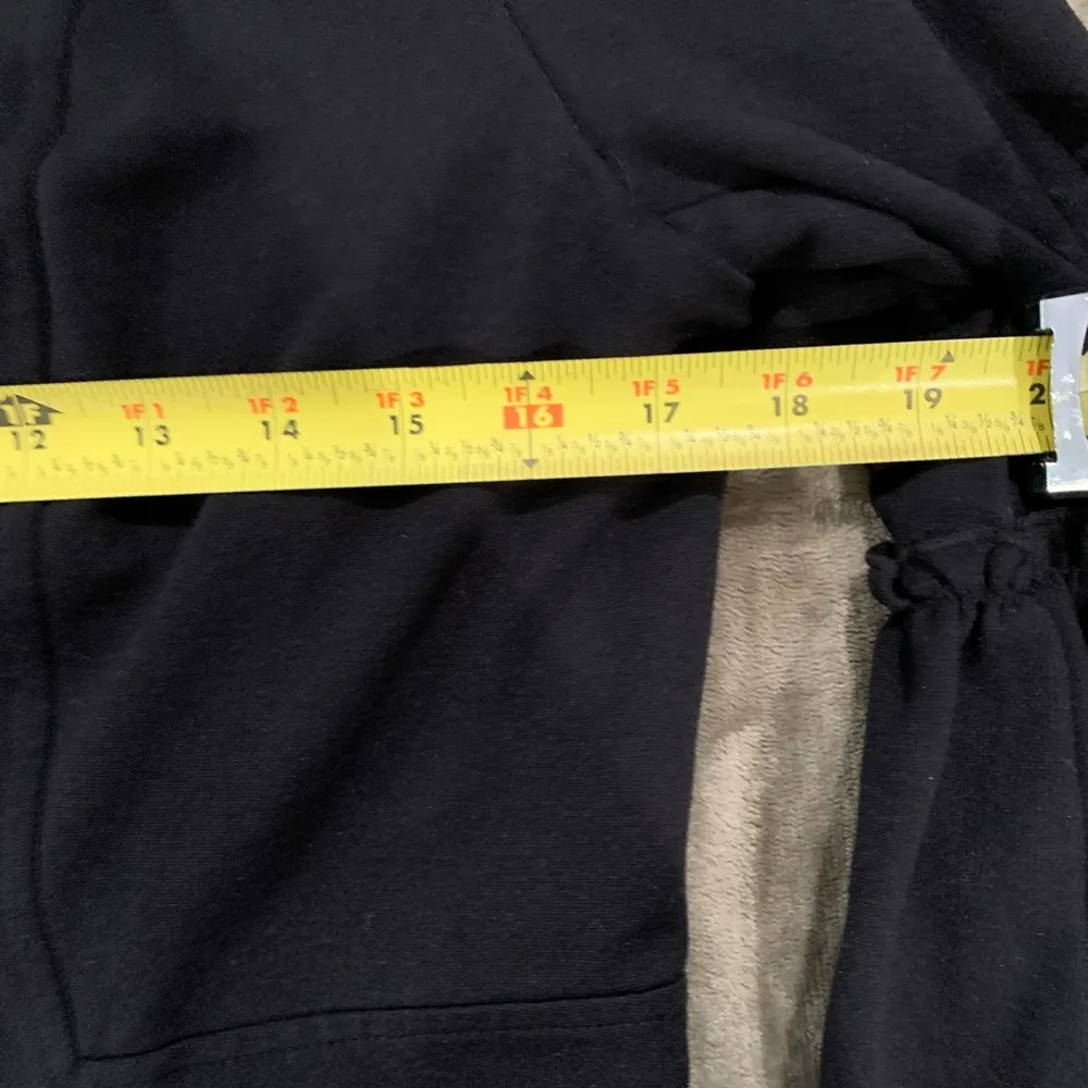 Worthington Open Front Blazer Bell Sleeve Jacket S - Image 8