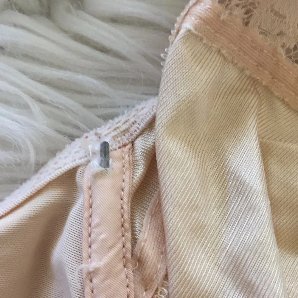 ⭐️ JC Penny nude bra Tan Size undefined - Image 6