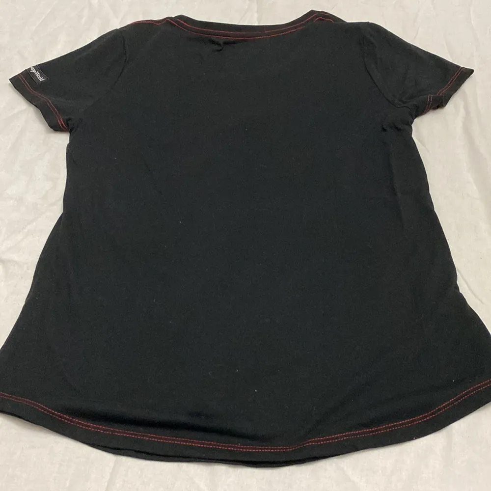 Disney Parks Mickey Mouse Casual T-Shirt - Image 6