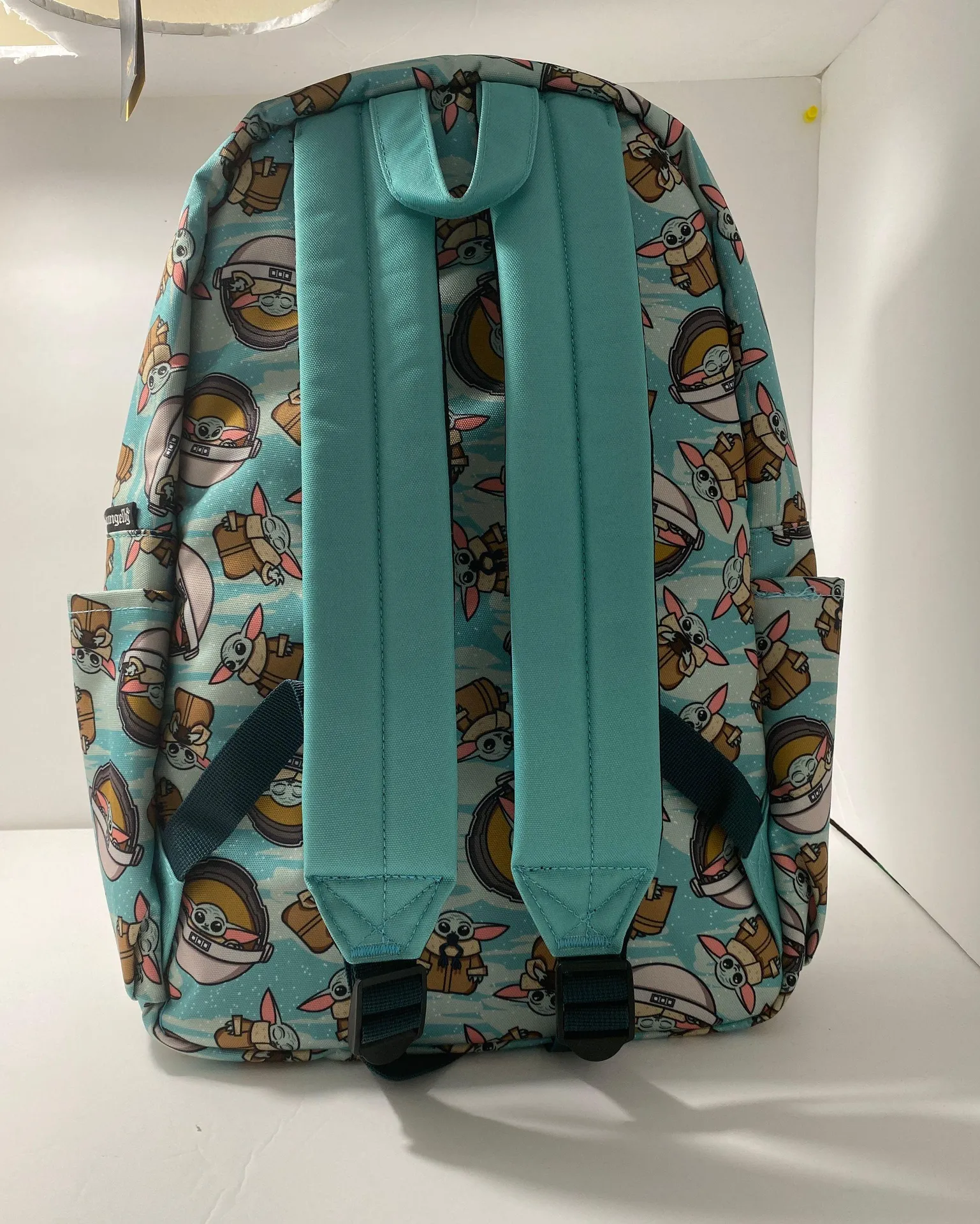 Star Wars Backpack - Image 4