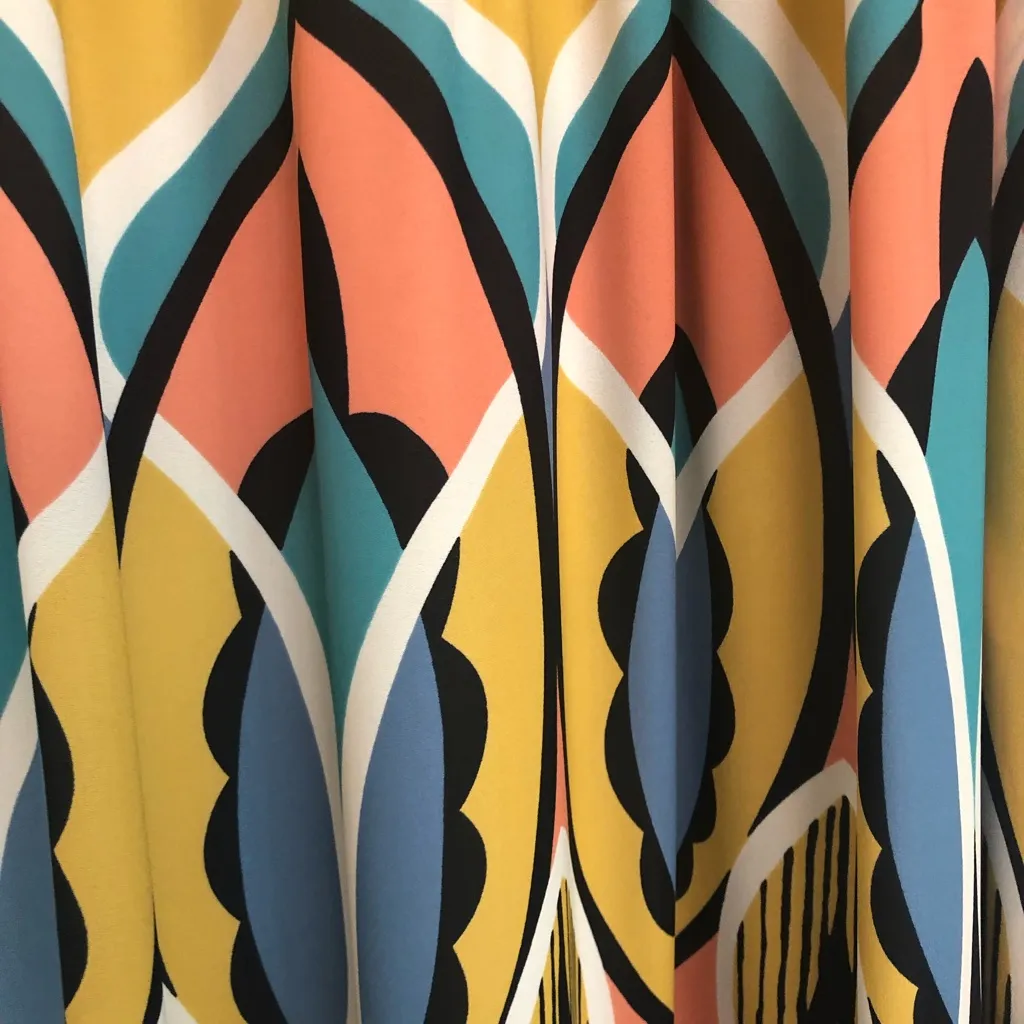 Floreat Dahlia Embroidered Maxi Dress - Image 5