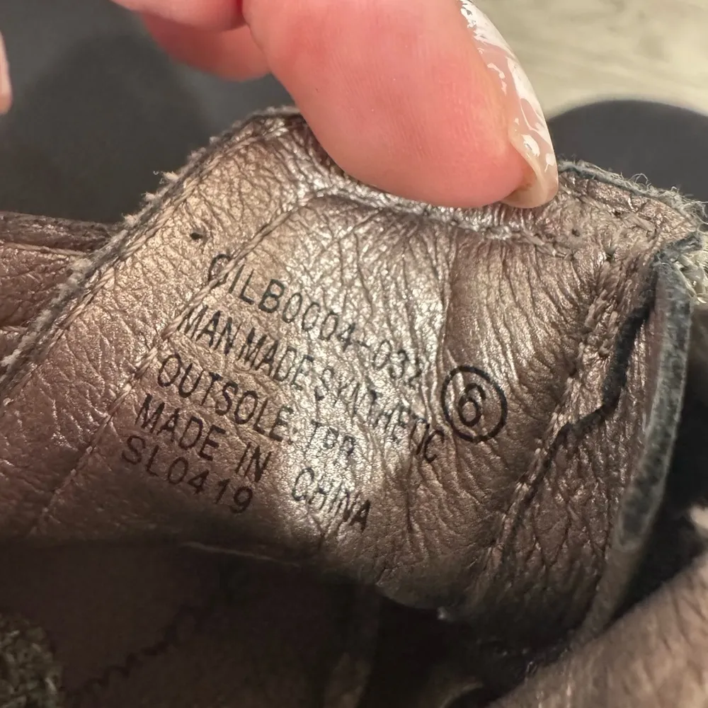 Gimmicks Austin Ankle Boot - Image 9