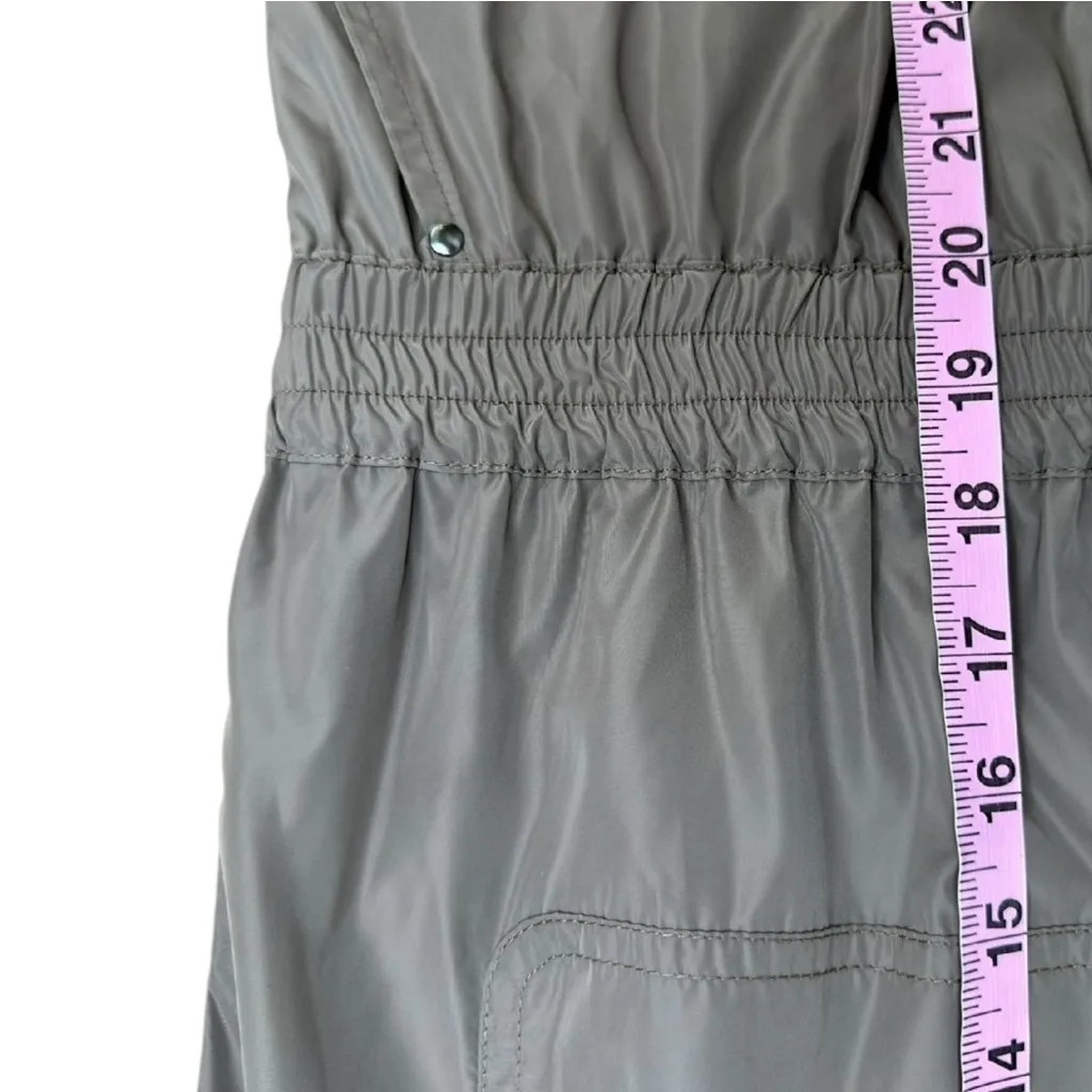 PISTOLA NWT Brown CEDAR Jumpsuit Size L - Image 6