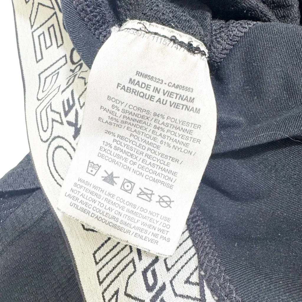 Nike Pro Training Cropped Mesh T-Shirt size XL - Image 6