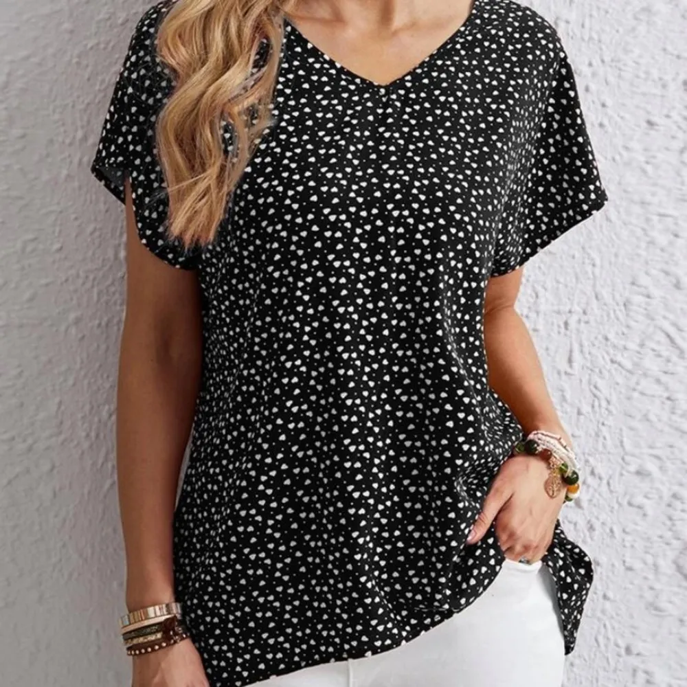 Heart Print V - Image 2