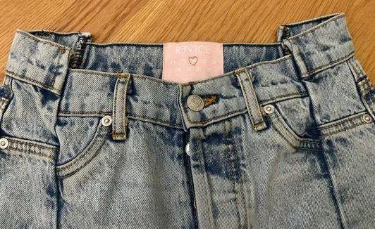 Revice Denim Jeans - Image 3
