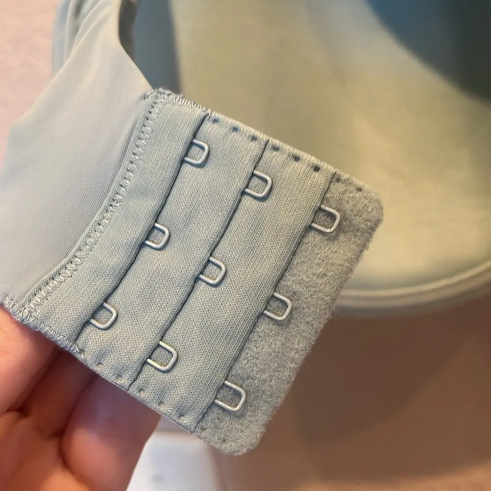 Natori Women’s 40DD Avail Full Fit Convertible Back Underwire Bra - Image 9