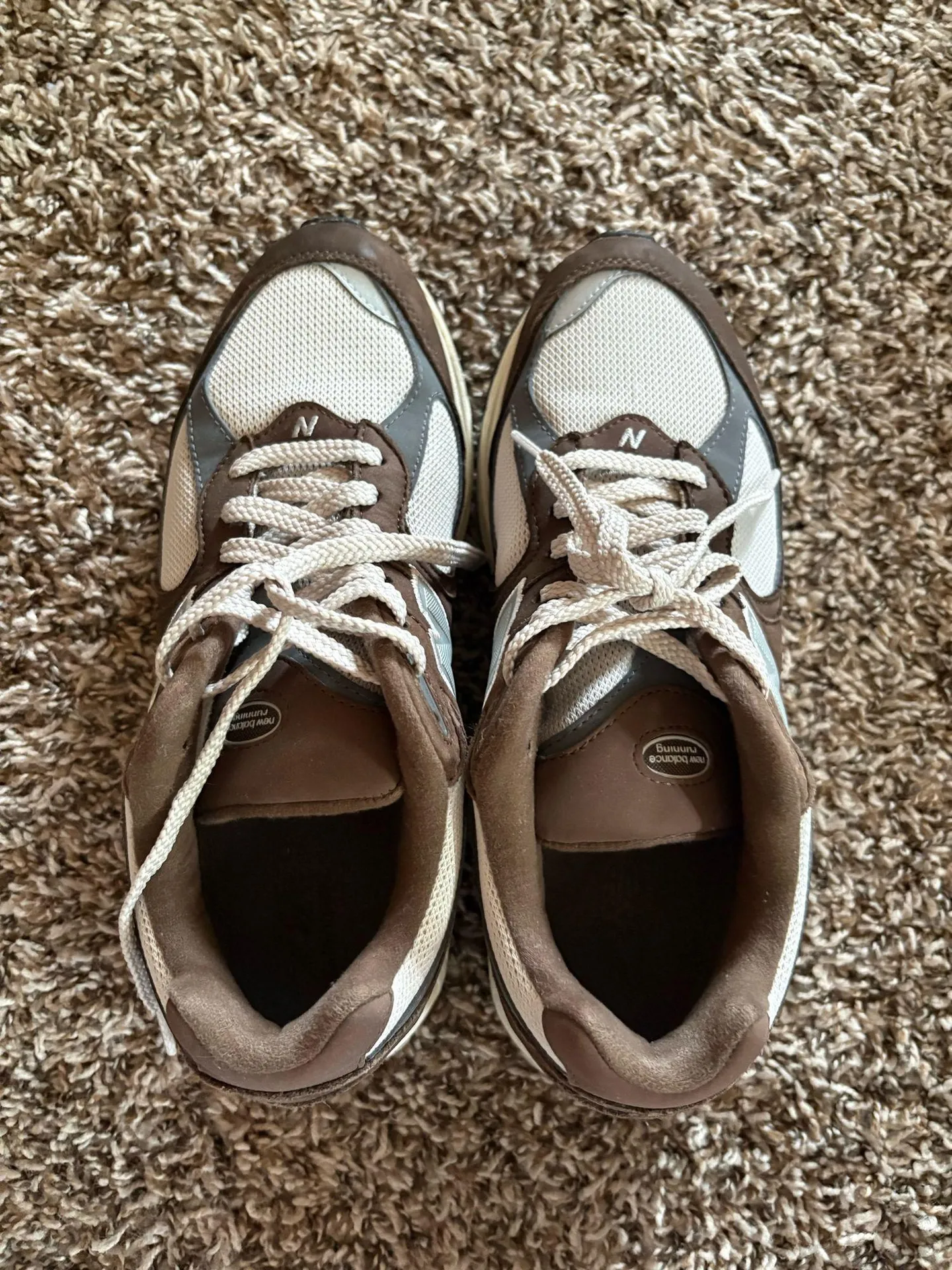 New Balance 2002R Sneakers - Image 3