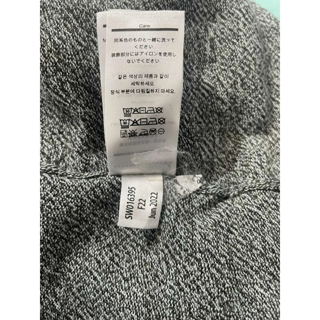 Smartwool  Size Medium  Top Blouse Long Sleeve Shirt - Image 10