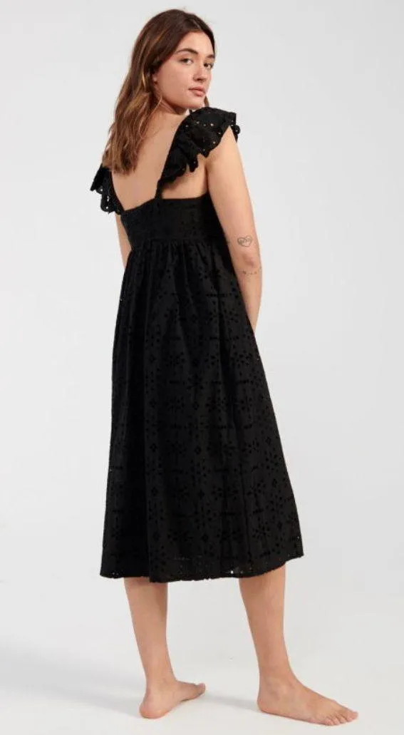 Baum Und Pferdgarten Dress Black Size 8 - Image 2