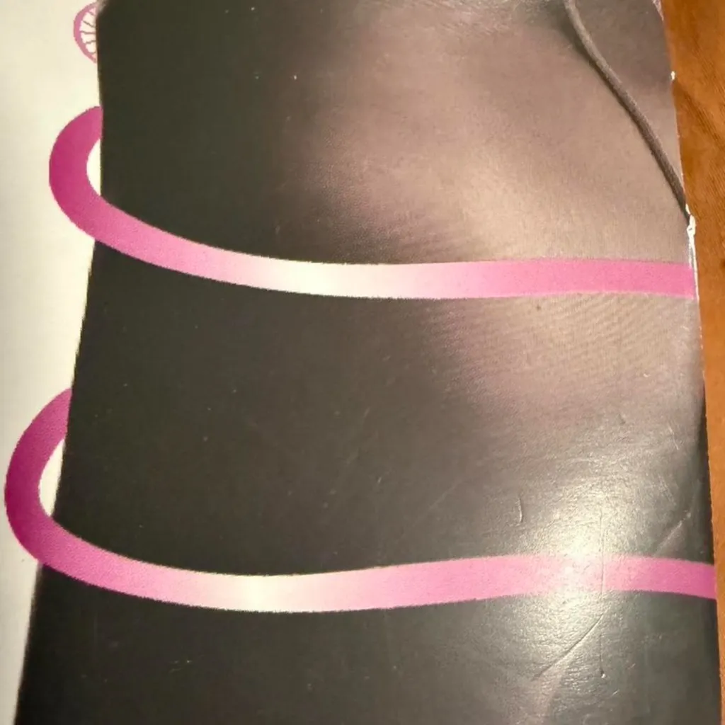 Charisma Black Body - Image 3