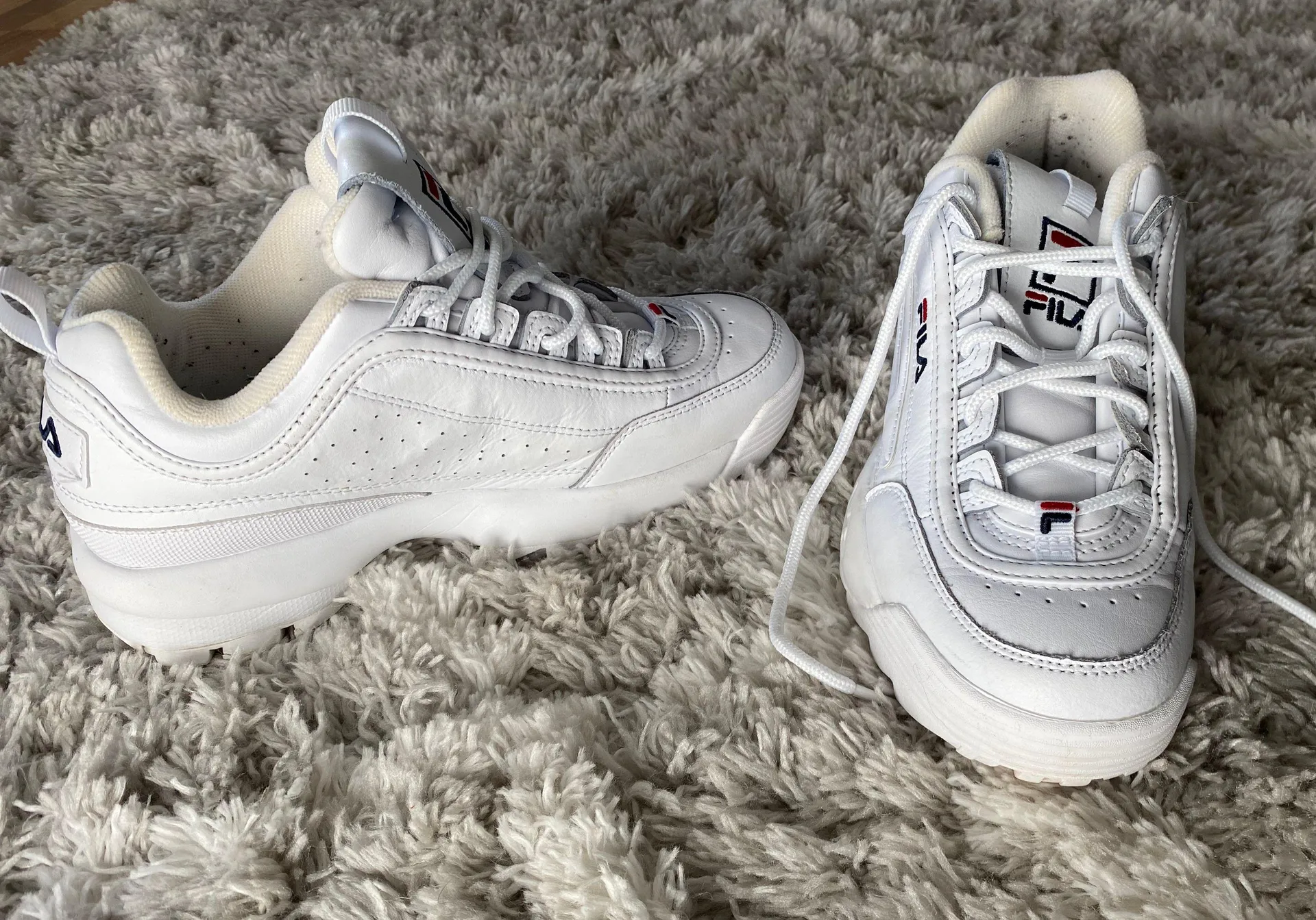 FILA Disruptors II - Image 2