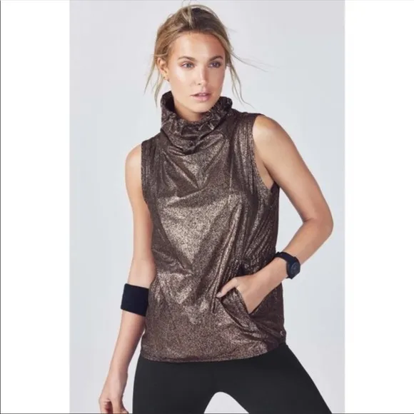 Fabletics Liora Vest - Image 10