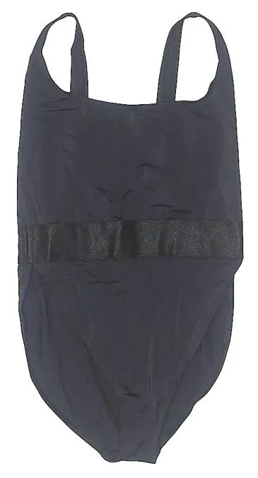 ASOS Highleg Swimsuit - Image 4