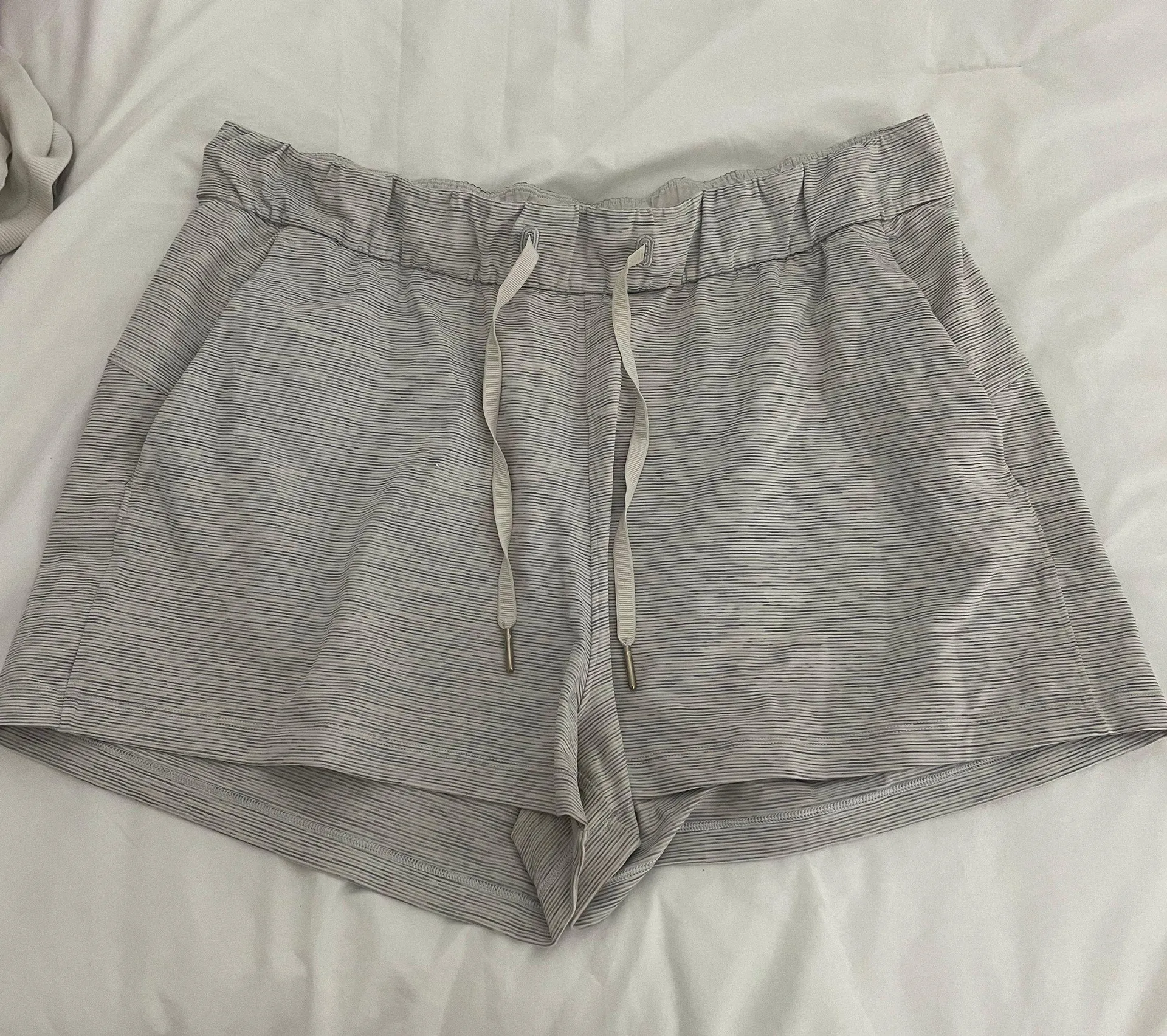 On The Fly Shorts - Image 2