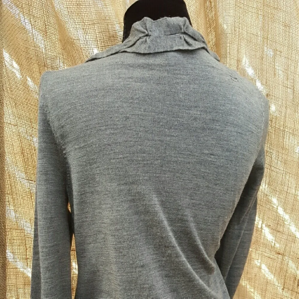 LOFT Cardigan sweater‎ - Image 4