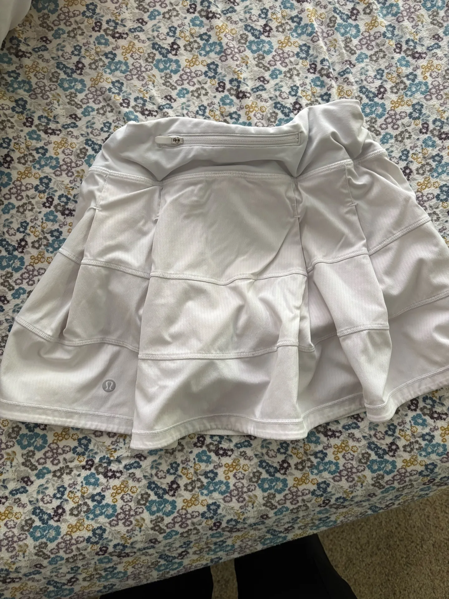 Lululemon Pace Rival Skirt Tall - Image 3