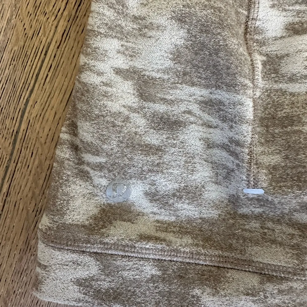 Lulu Quarter Zip - Image 2