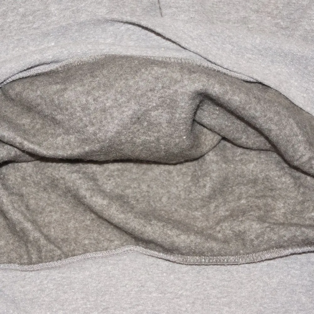 PrAna‎ Fleece Pullover (Sustainable Quality)- Size L - Image 7
