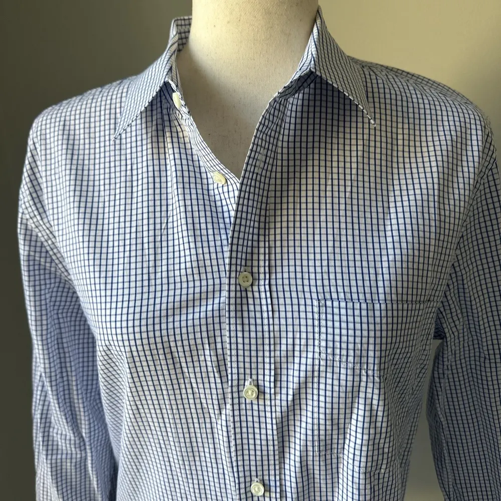 button down blouse - Image 2