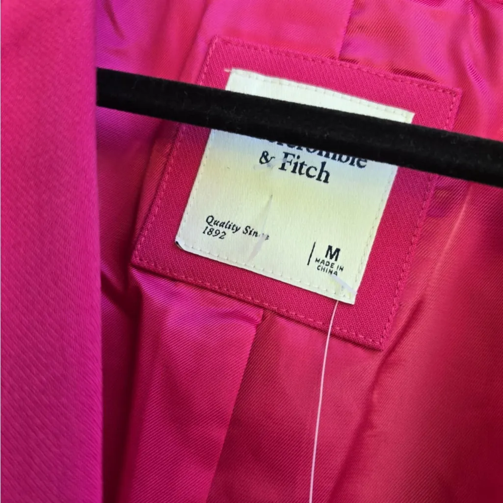 Abercrombie & fitch blazer - Image 3