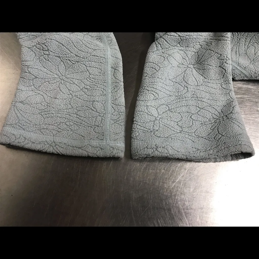 Patagonia  Synchilla Light Blue Fleece - Medium EUC - Image 5