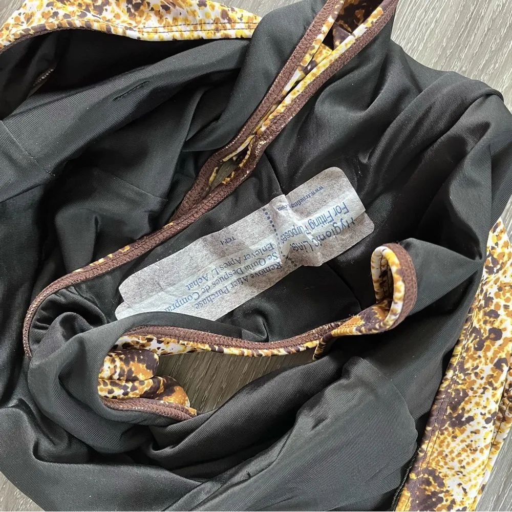 Faithful the Brand - Snake Print Delhi One-Piece Swimsuit - Image 9