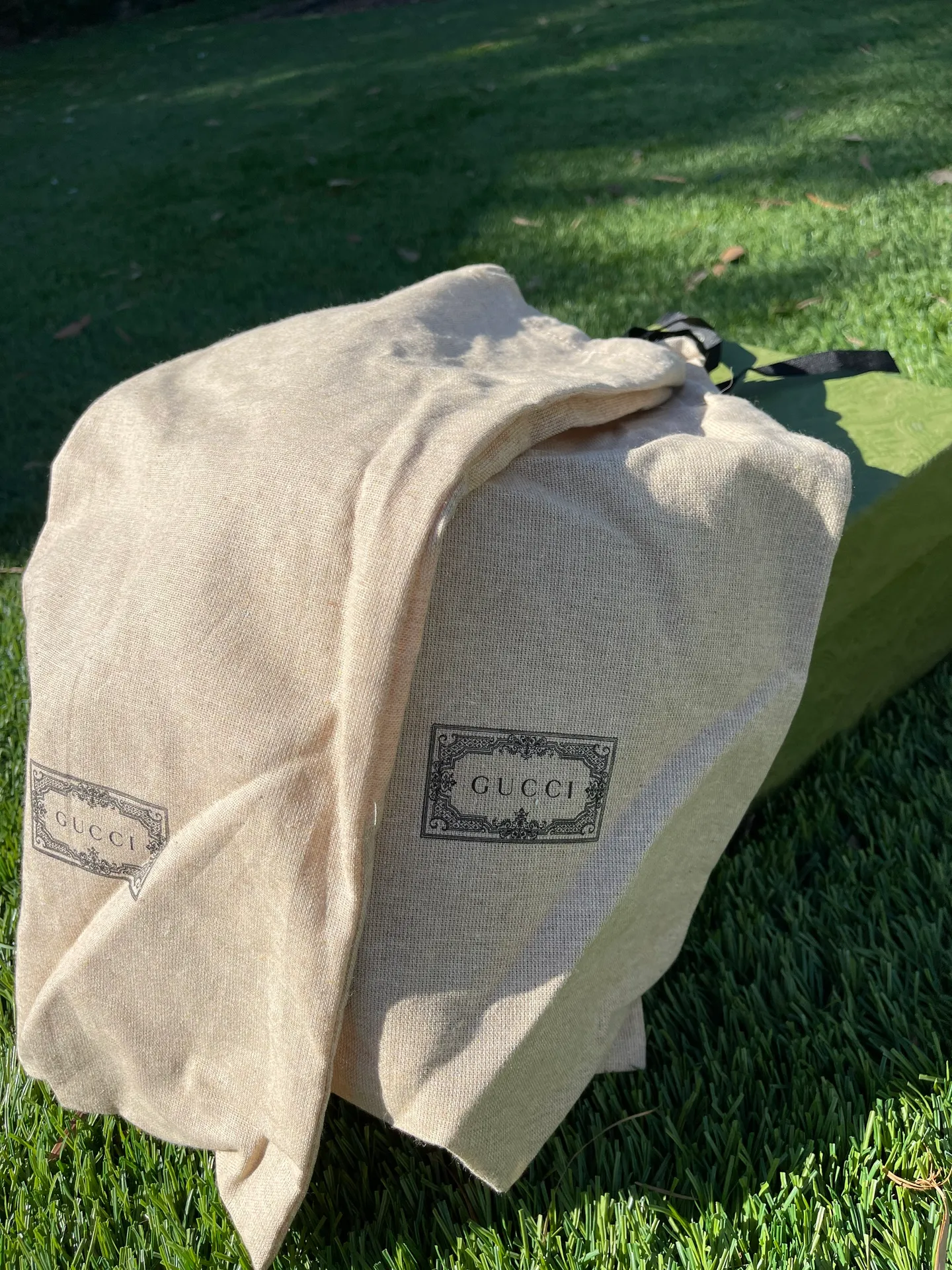 Gucci Slides - Image 7