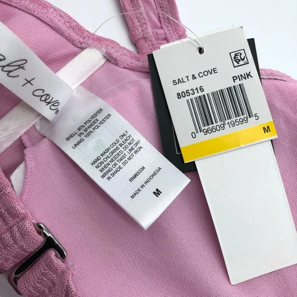 Salt + Cove Juniors' Tie - Image 3