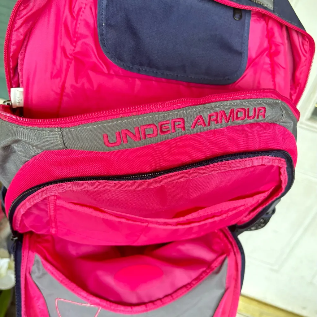 Under Armour  backpack - Image 8