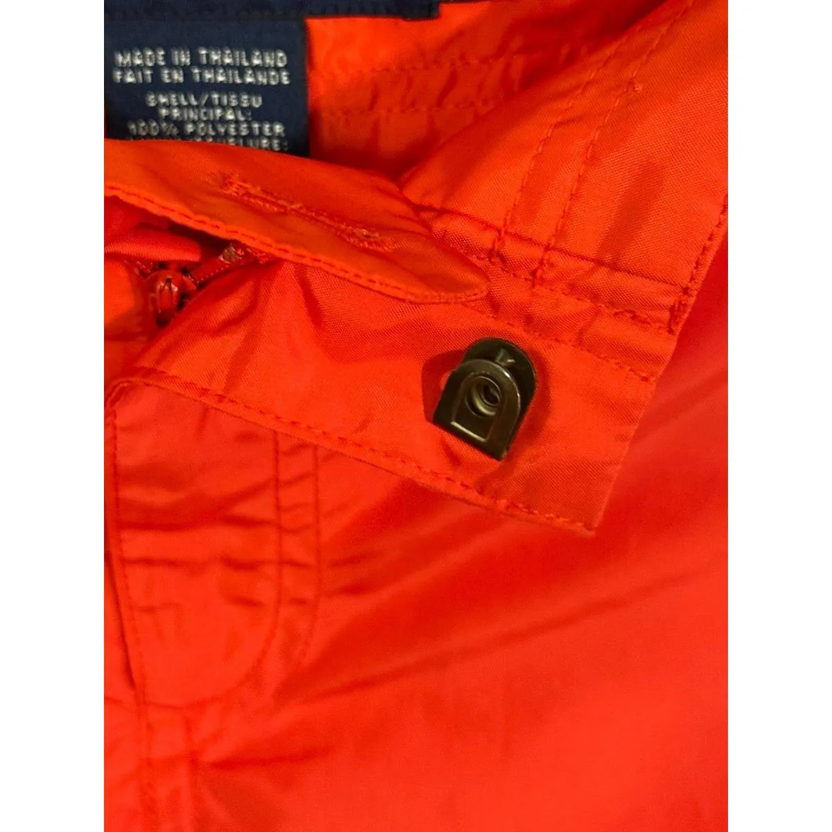 Ralph Lauren  Golf Skirt Skort size 8 - Image 5