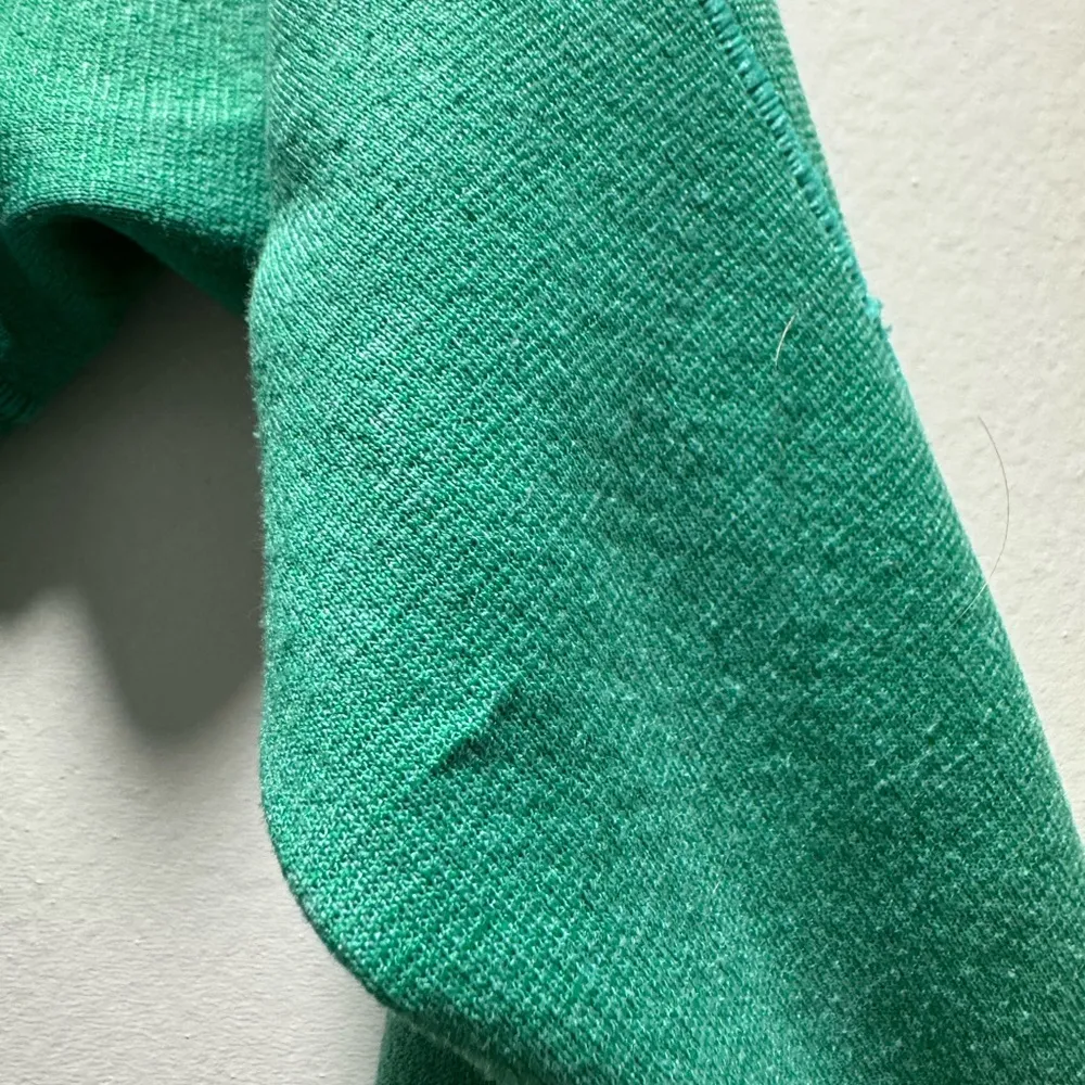 Capilene Quarter Zip Pullover - Image 3