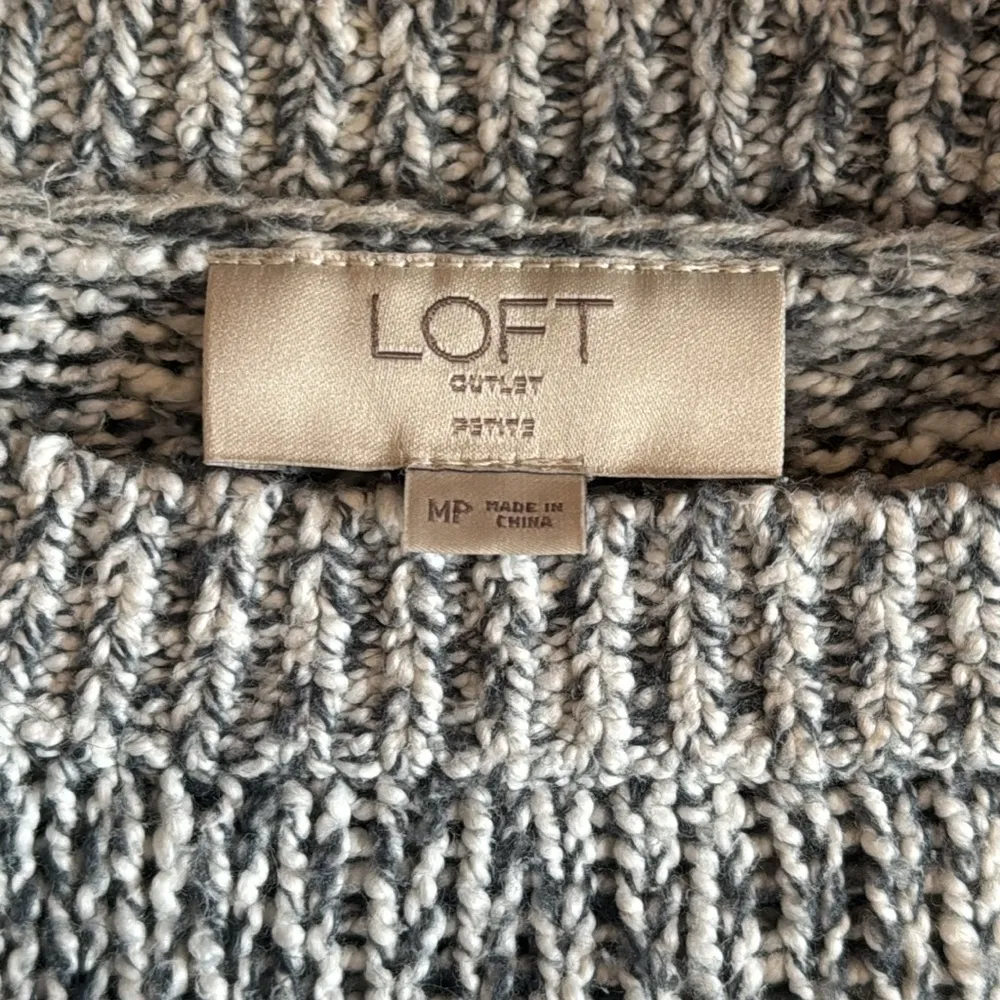 LOFT Outlet Petite Sweater - Image 3