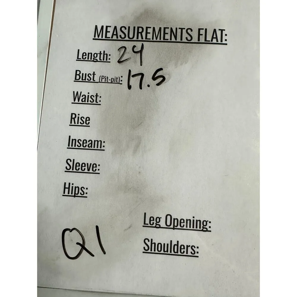 Deletta Babydoll Tank Women Large Pink Red Floral Sleeveless VNeck Boho Feminine - Image 5