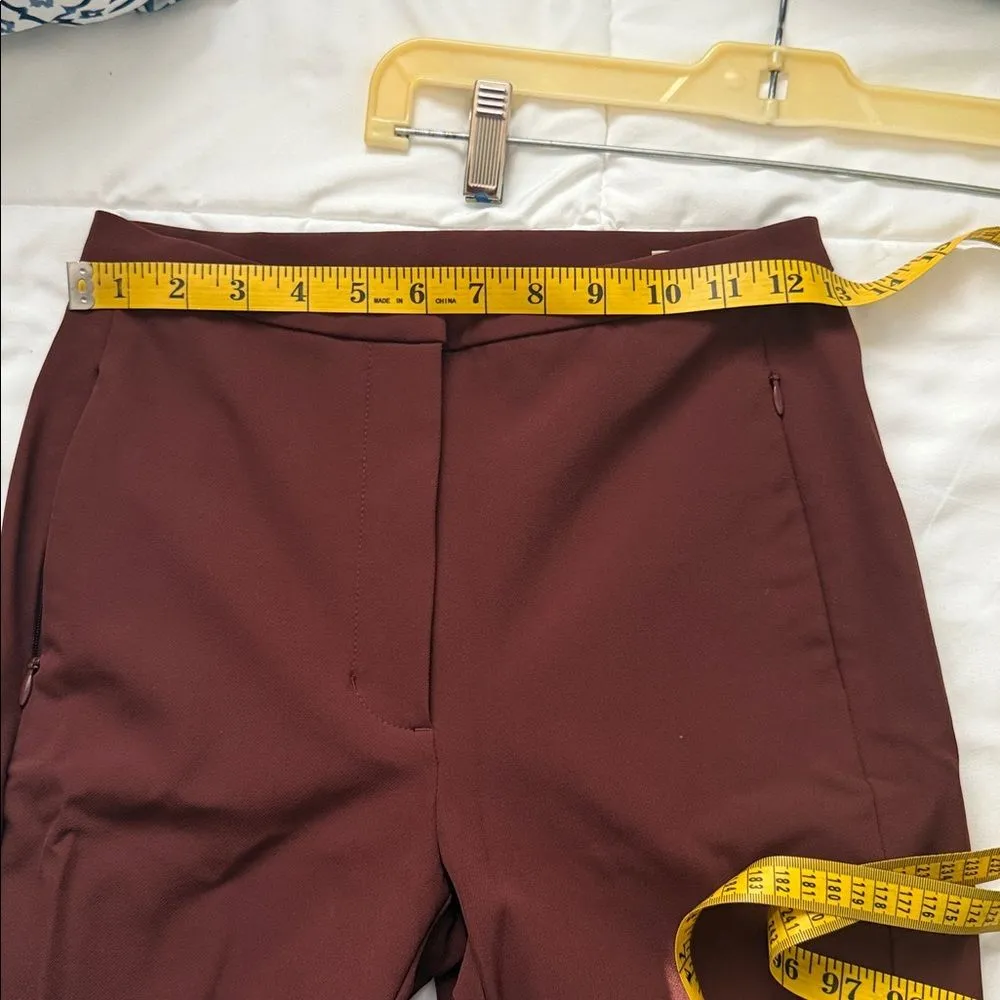 Artizia Wilfred Le Fou Dress Pant, Size 4 - Image 5