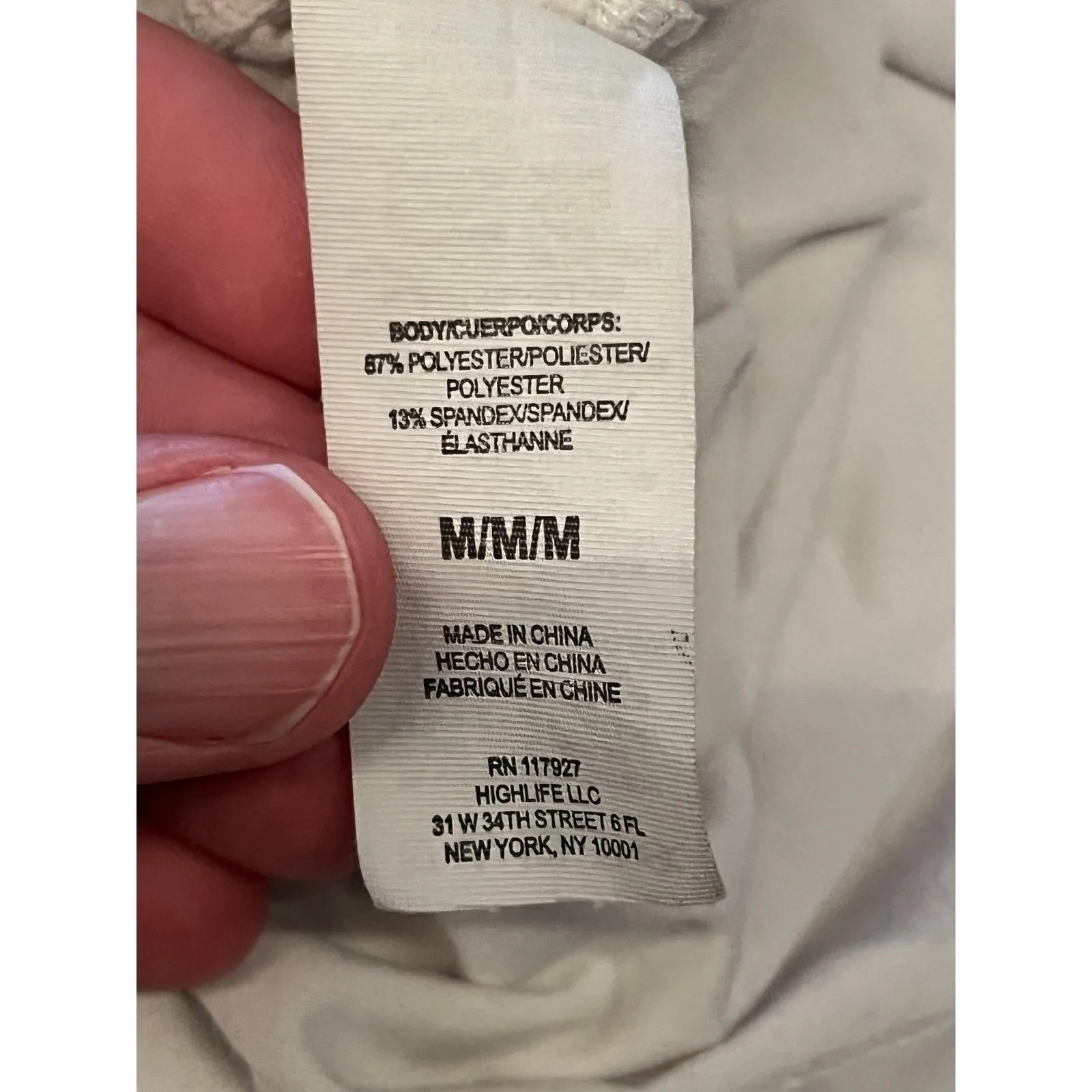 Gaiam Shirt Womens Medium White Racerback Yoga Tank Top Activewear Athletic - Image 6