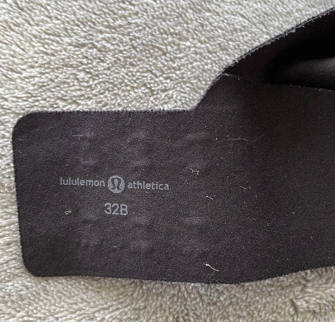 Athletica Enlite Bra - Image 4