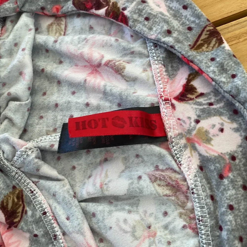 Hot Kiss Soft Shorts - Image 3