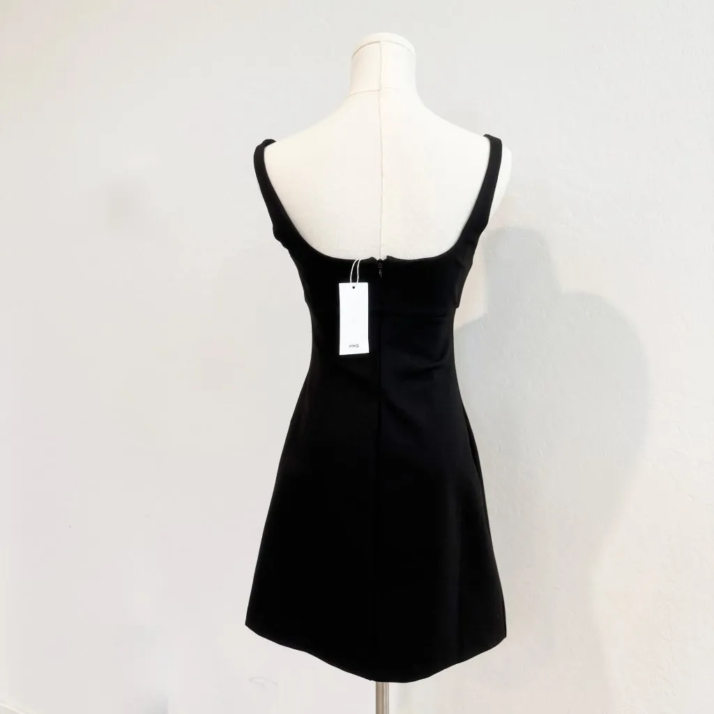 NWT‎ Mango Mini Dress - Image 8