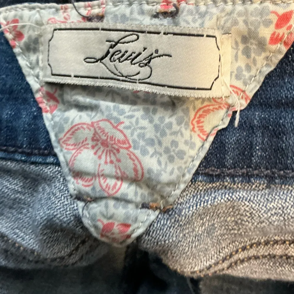 Levi Jean shorts - Image 2