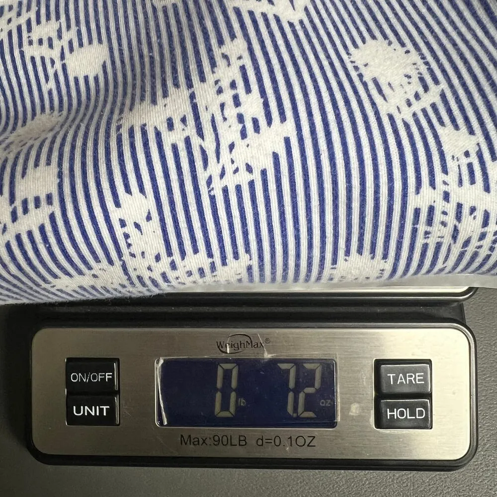 Charter Club Pima Cotton Womens Top XL Cottagecore Gardengirl Breathable Capsule - Image 11