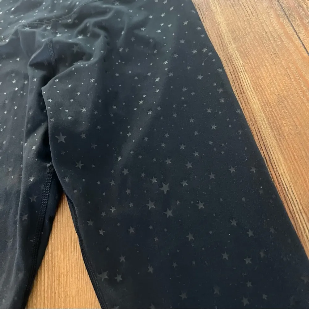 Spiritual Gangster Leggings - Image 2