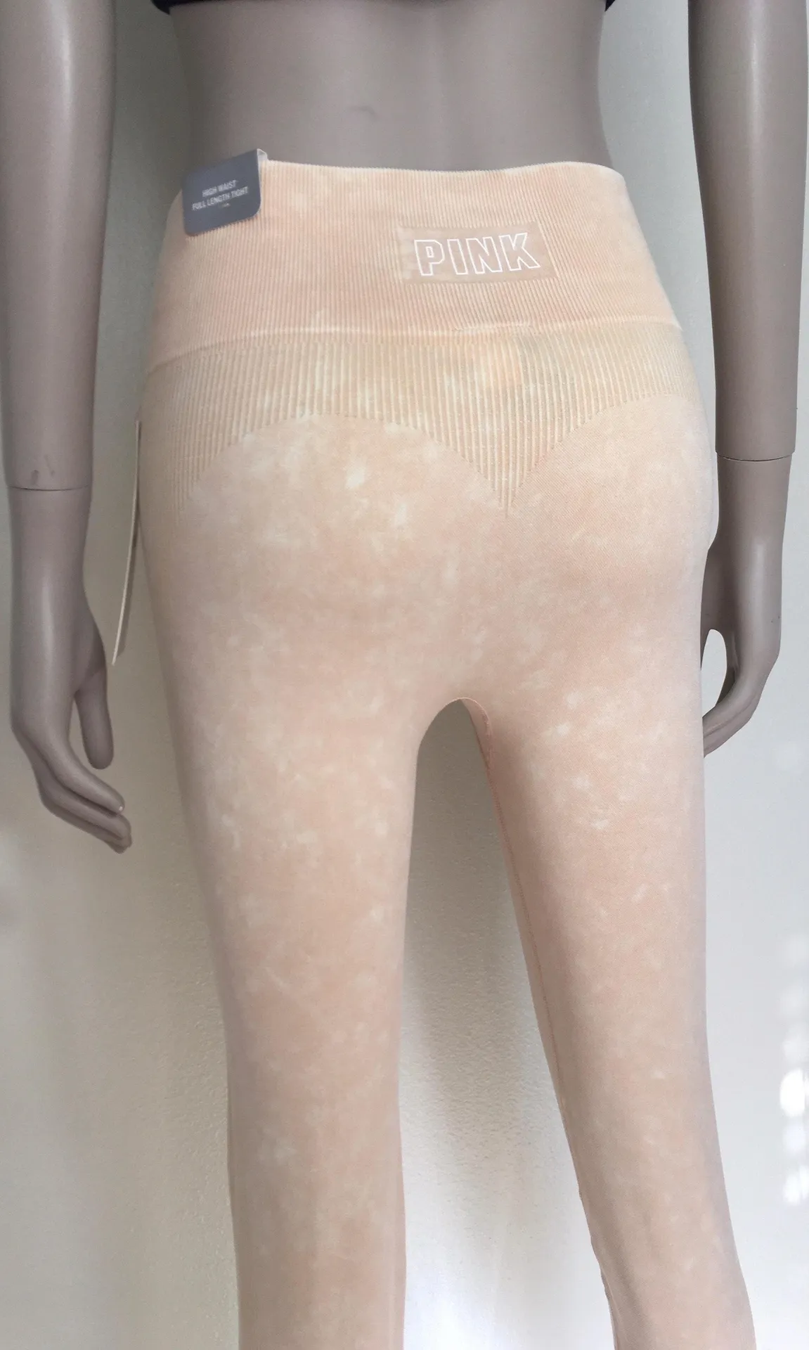 Victoria’s Secret Pink High Waist Workout Tight - Image 4