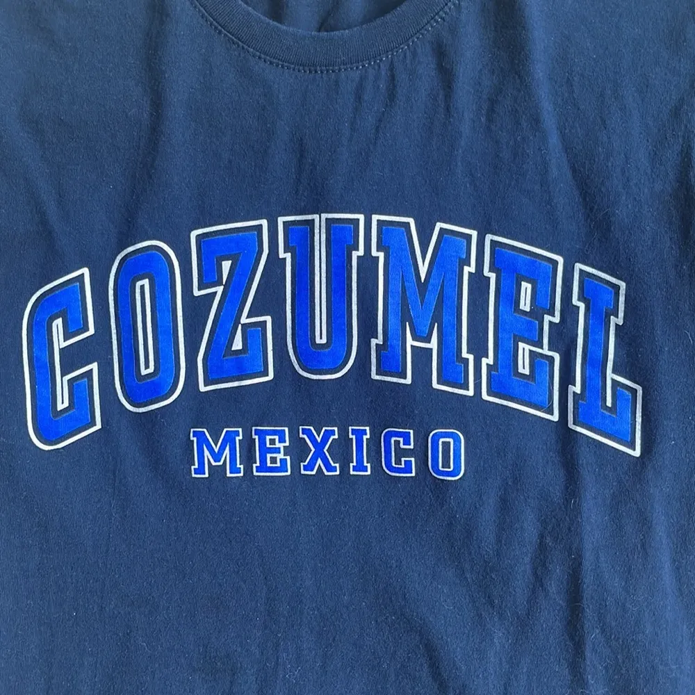 💚COZUMEL MEXICO Top - Image 2