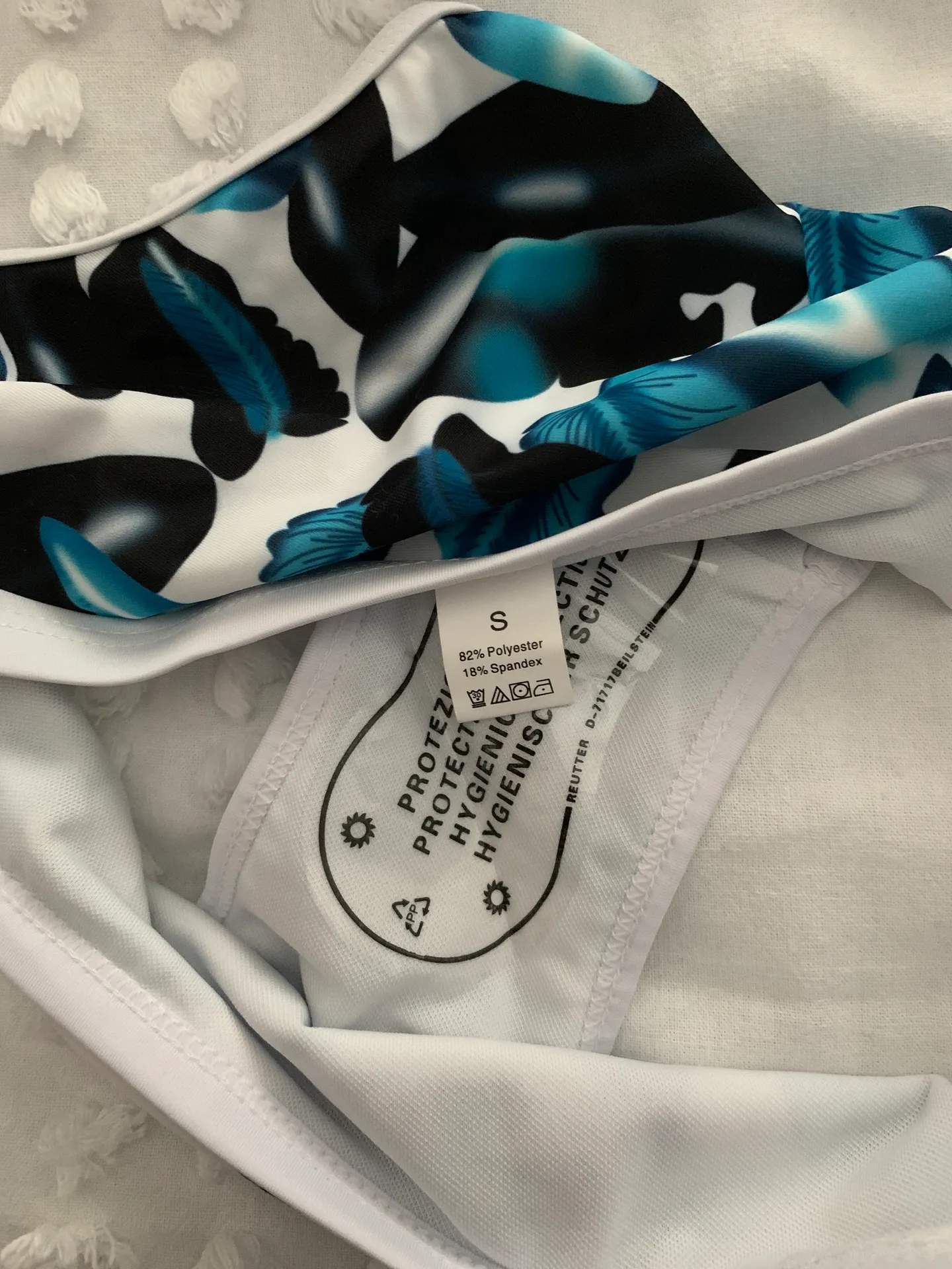 SheIn Swimsuit Set - Image 5