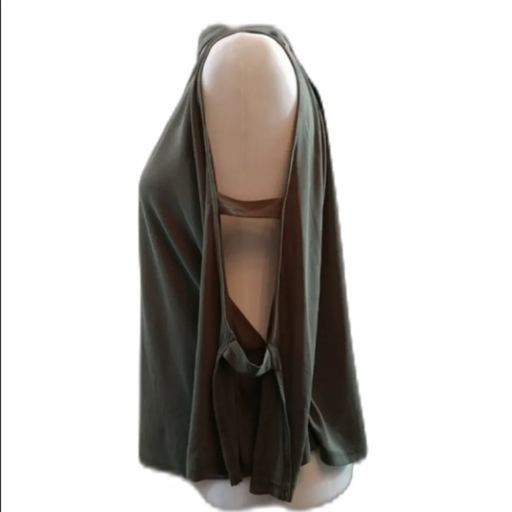 Gianni Bini choker top - Image 3