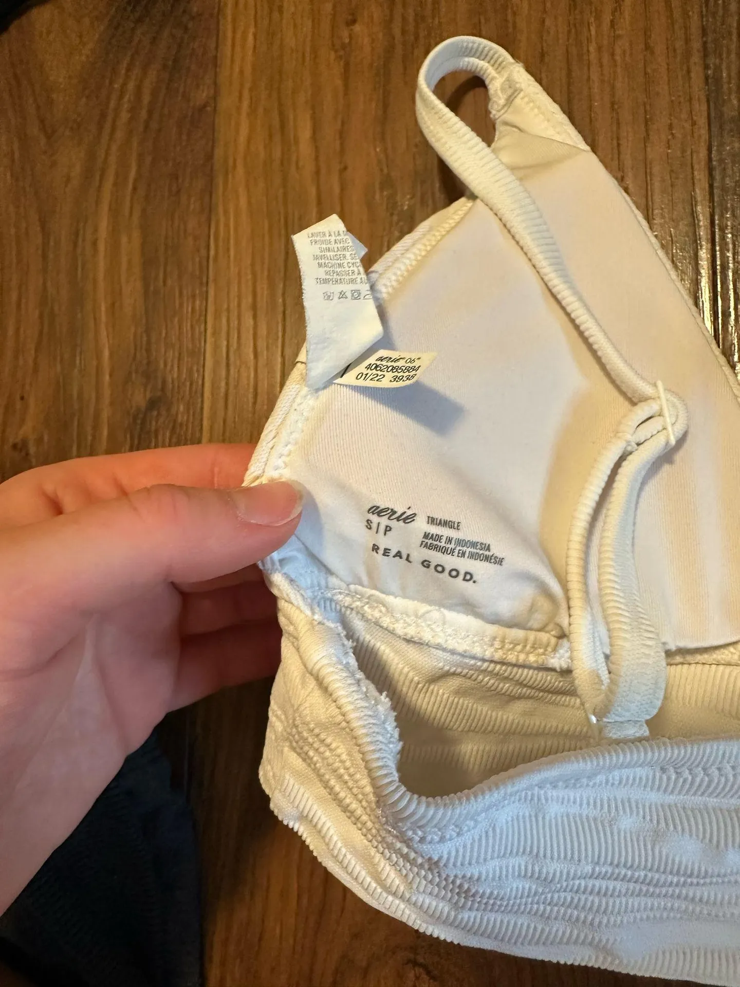 Aerie Bikini Top - Image 2