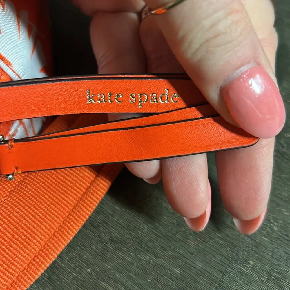 Kate Spade small camera bag‎ in jae blossom - Image 4